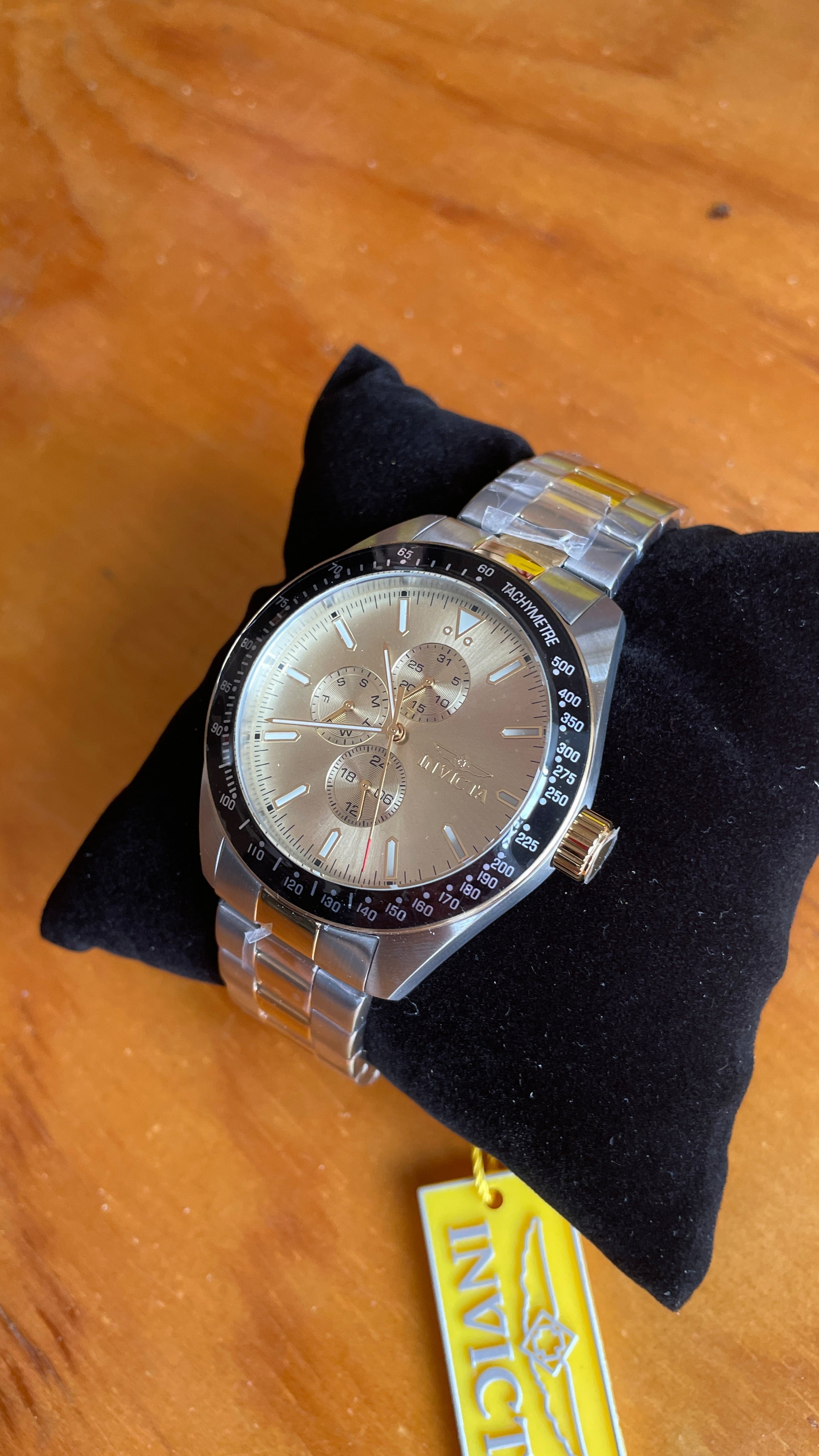 Reloj Invicta Watch 48860