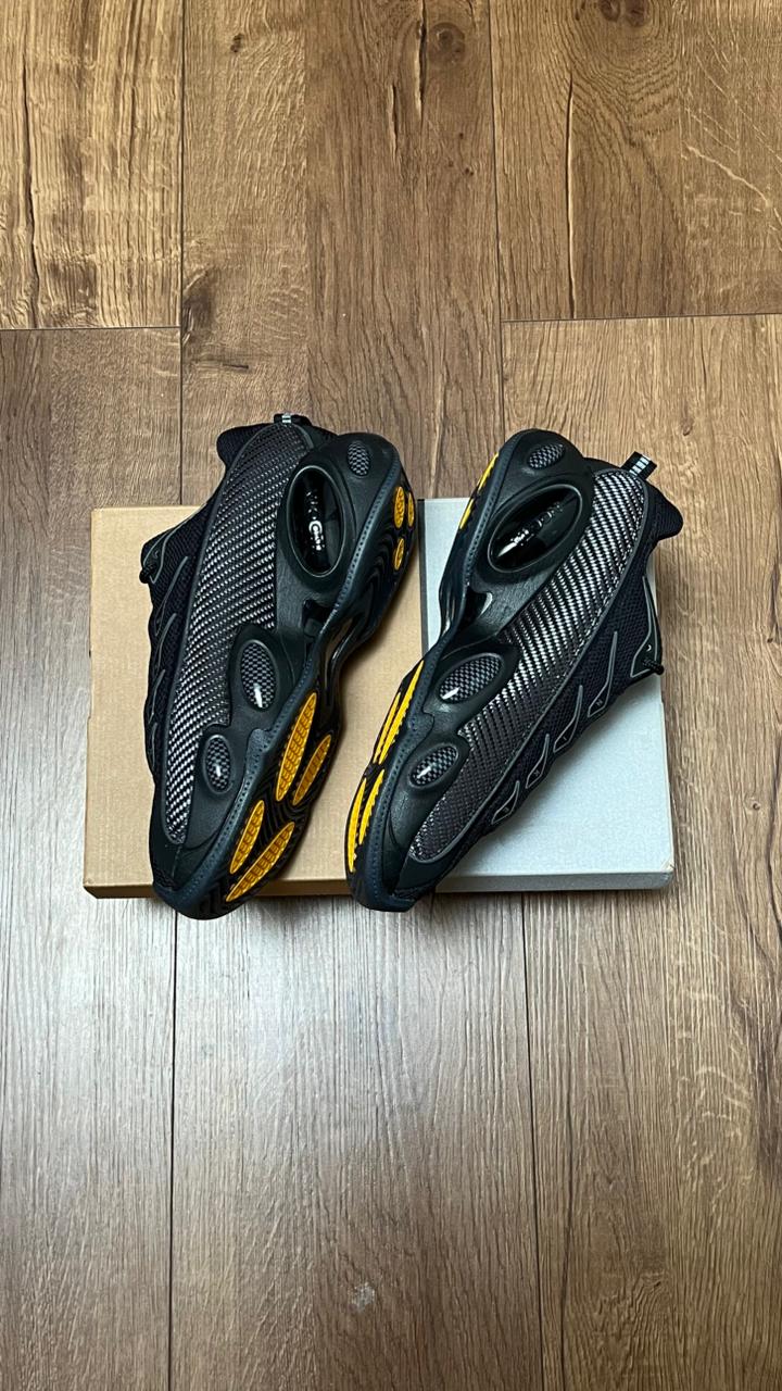 Nike x Nocta Glide black iron gray (con caja)