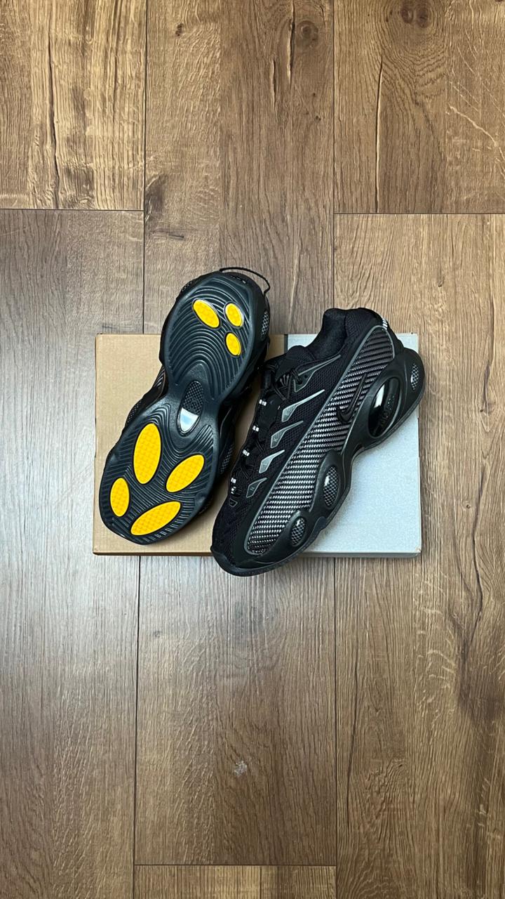 Nike x Nocta Glide black iron gray (con caja)