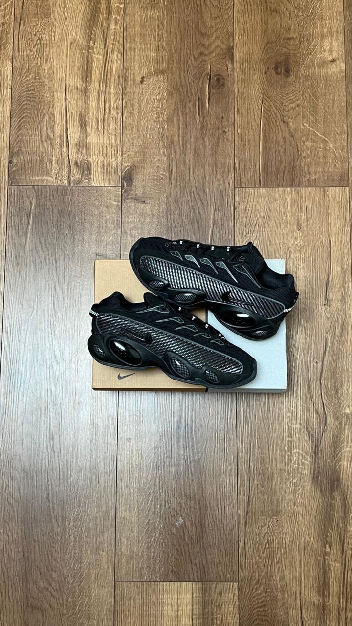 Nike x Nocta Glide black iron gray (con caja)