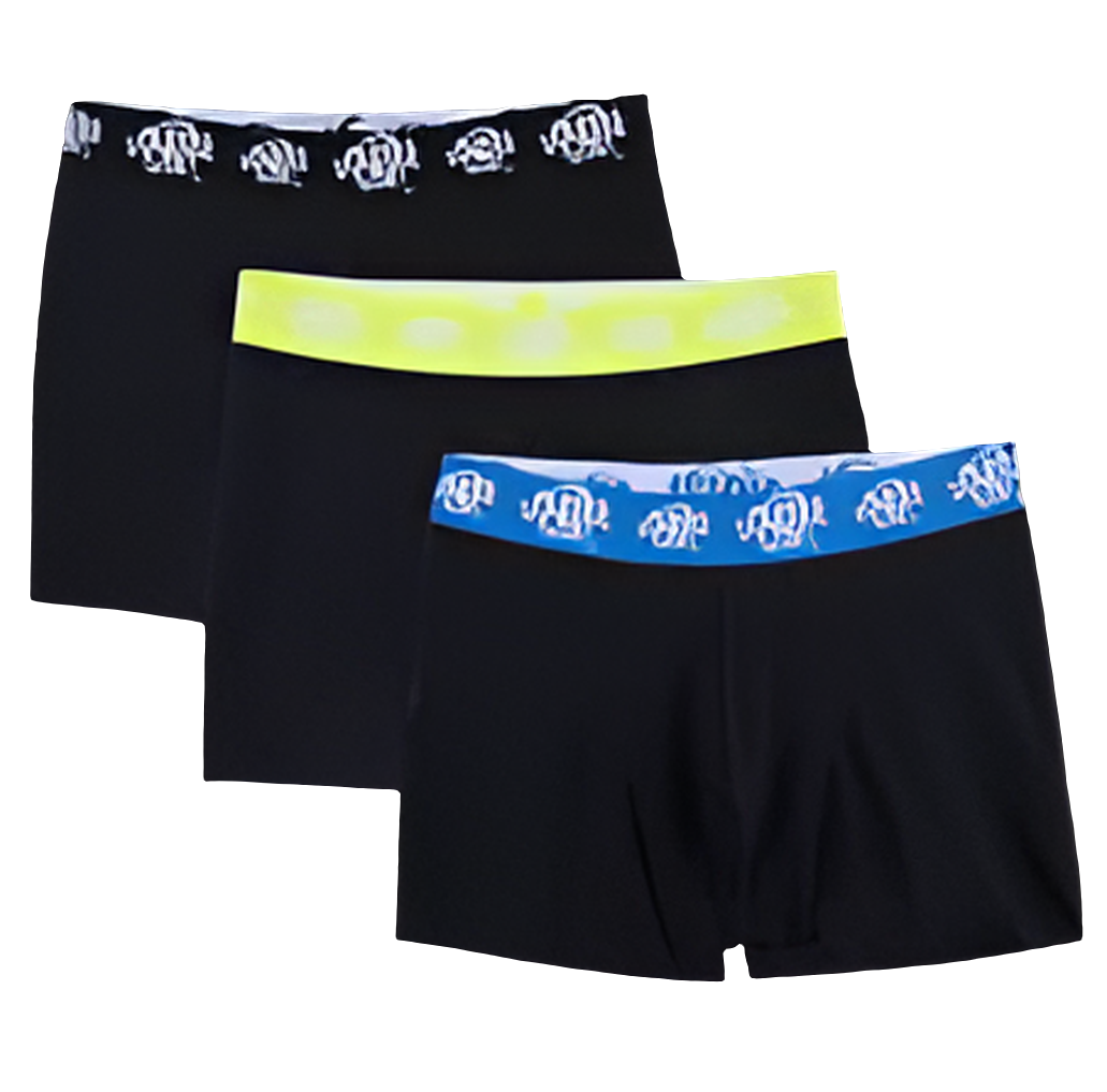 Syna World Syna 3 PACK Boxer – Don Pilcha