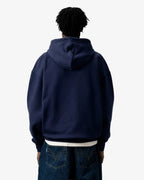Fake Gods FG Zipper Navy