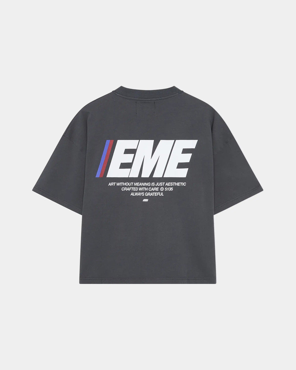 Eme Studios Spark Shadow Oversized Tee