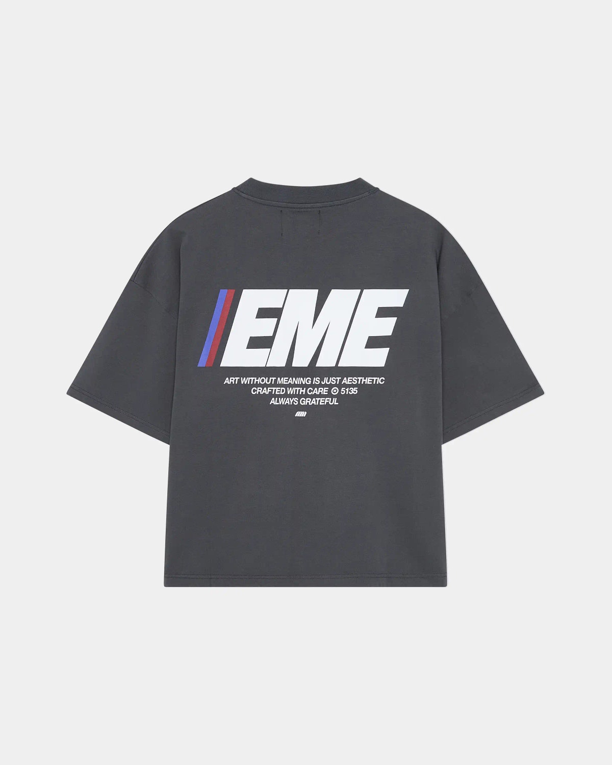 Eme Studios Spark Shadow Oversized Tee