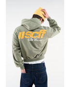 Globally Green Hoodie