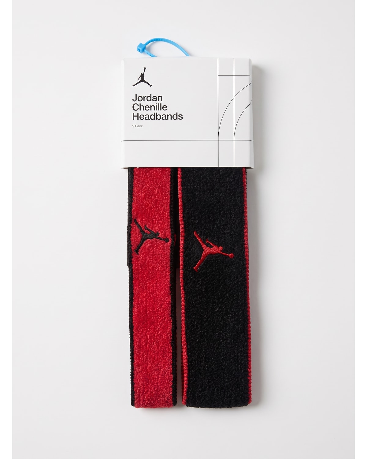 Jordan Chenille Headband