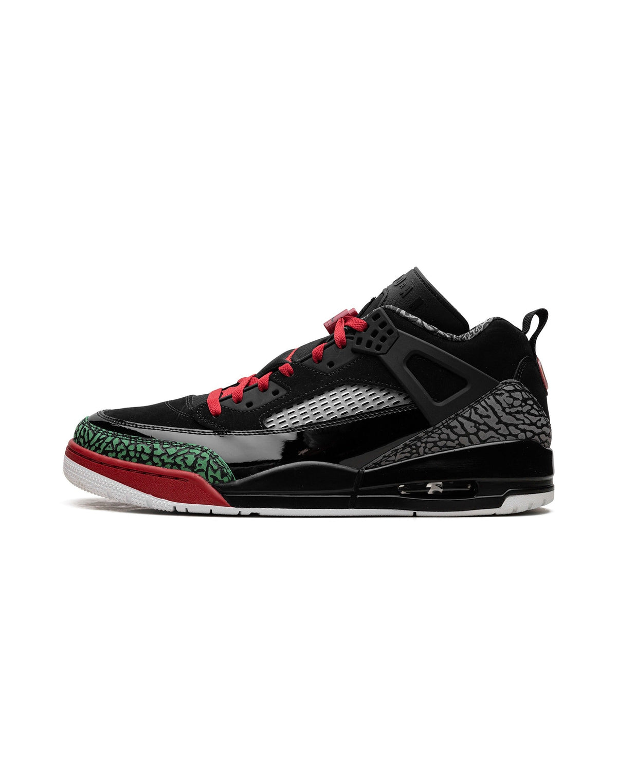 Jordan Spizike Low OG (No Box)