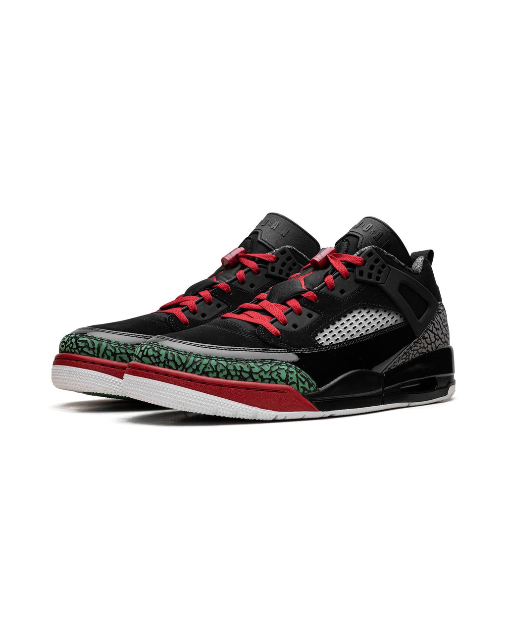 Jordan Spizike Low OG (No Box)
