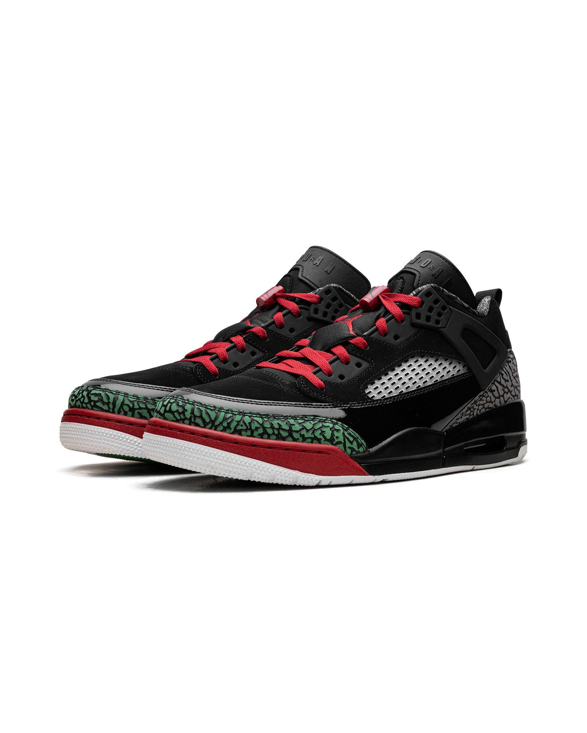 Jordan Spizike Low OG (No Box)