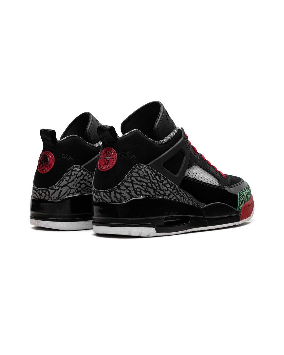 Jordan Spizike Low OG (No Box)