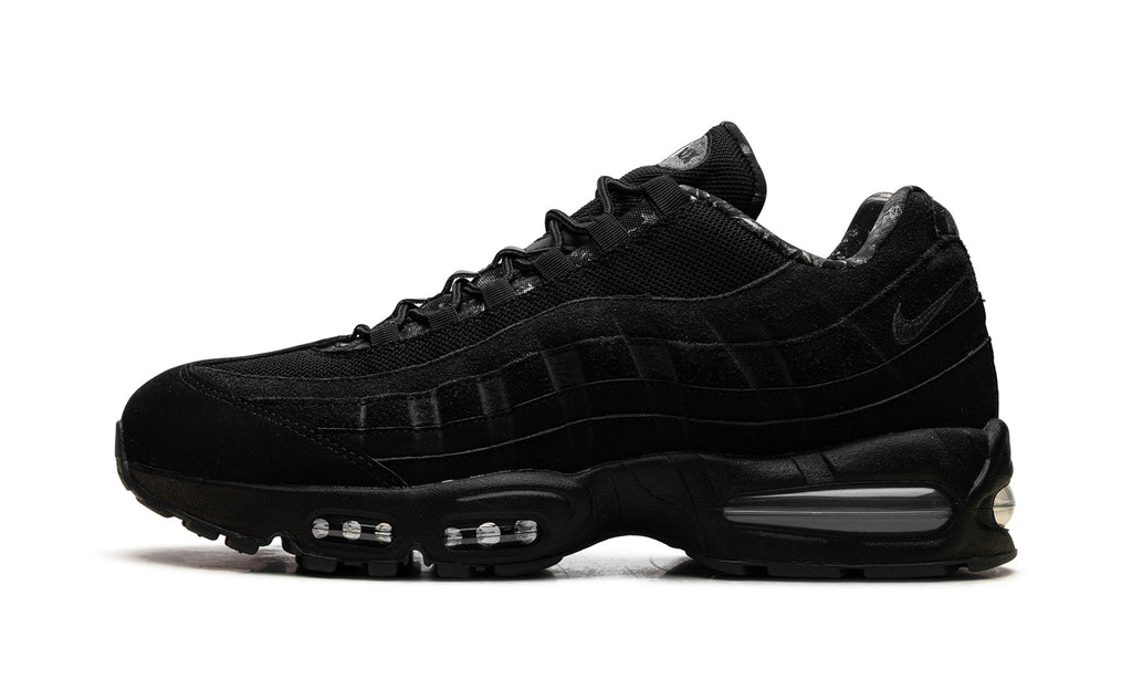 Nike Air Max 95 Big Bubble Realtree Camo (No Box)