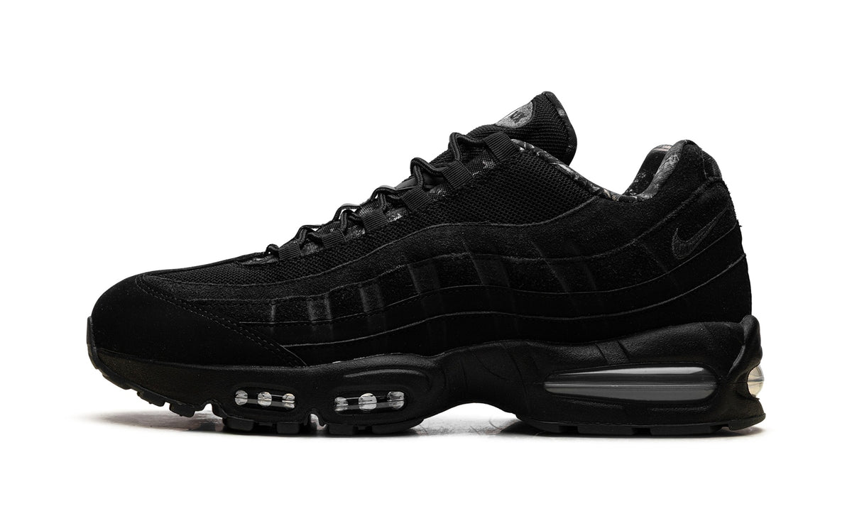 Nike Air Max 95 Big Bubble Realtree Camo (No Box)