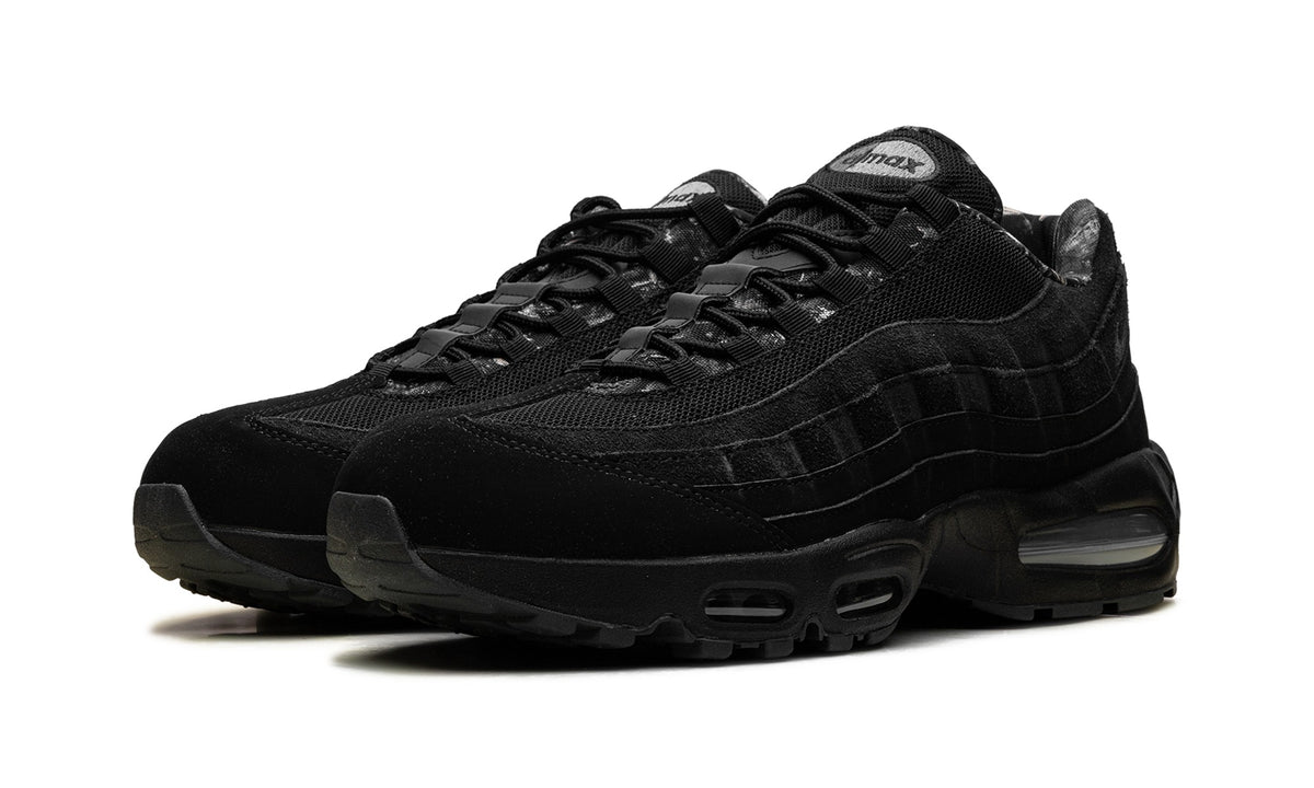 Nike Air Max 95 Big Bubble Realtree Camo (No Box)