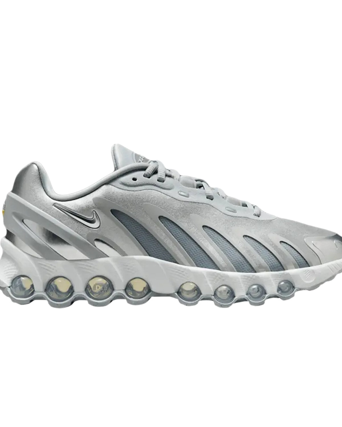 Nike Air Max Dn8 Wolf Grey Metallic Silver (WMNS)