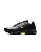 Nike Air Max Plus Black Opti Yellow (No Box)