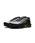 Nike Air Max Plus Black Opti Yellow (No Box)