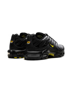 Nike Air Max Plus Black Opti Yellow (No Box)