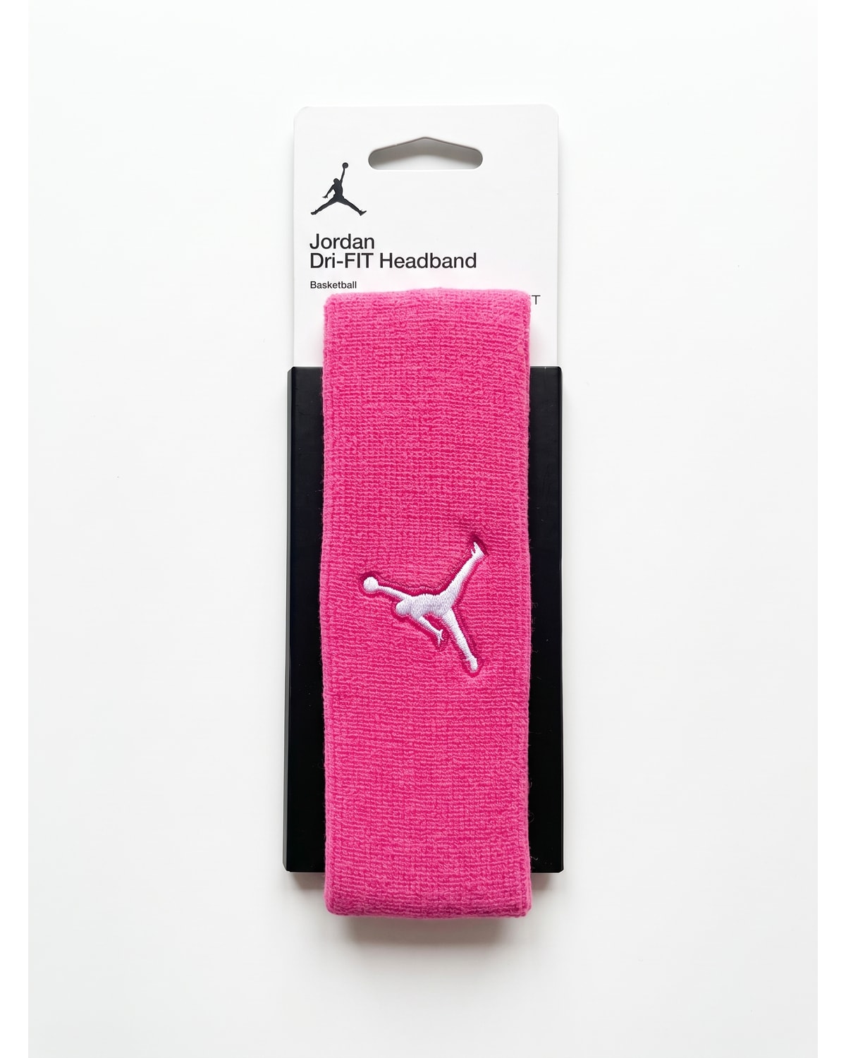 Nike Headband Dri-Fit Pink