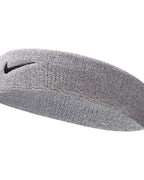 Nike Headband Gray