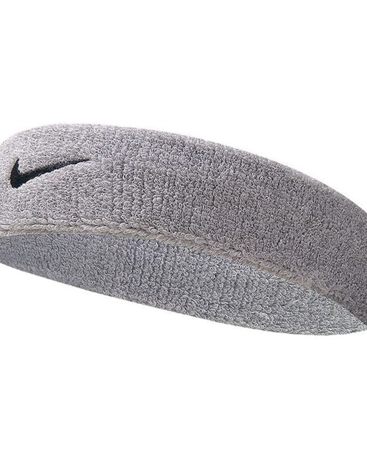 Nike Headband Gray