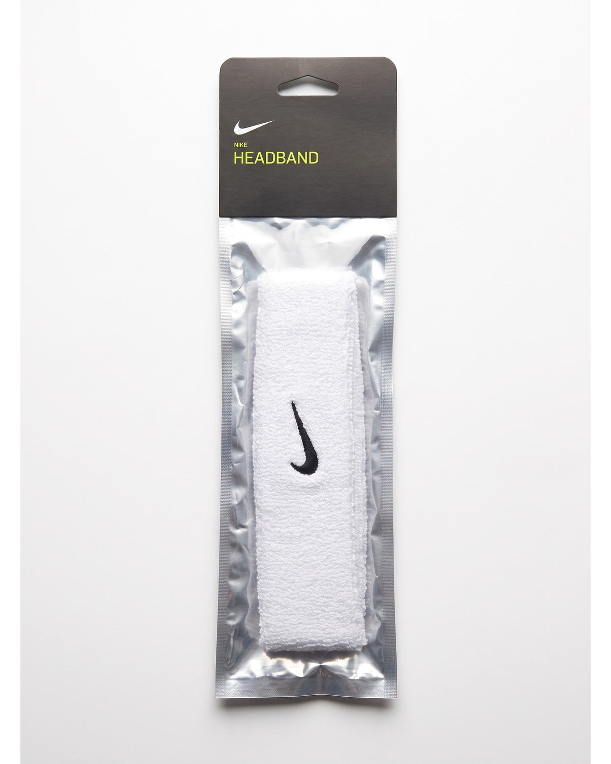 Nike Headband White