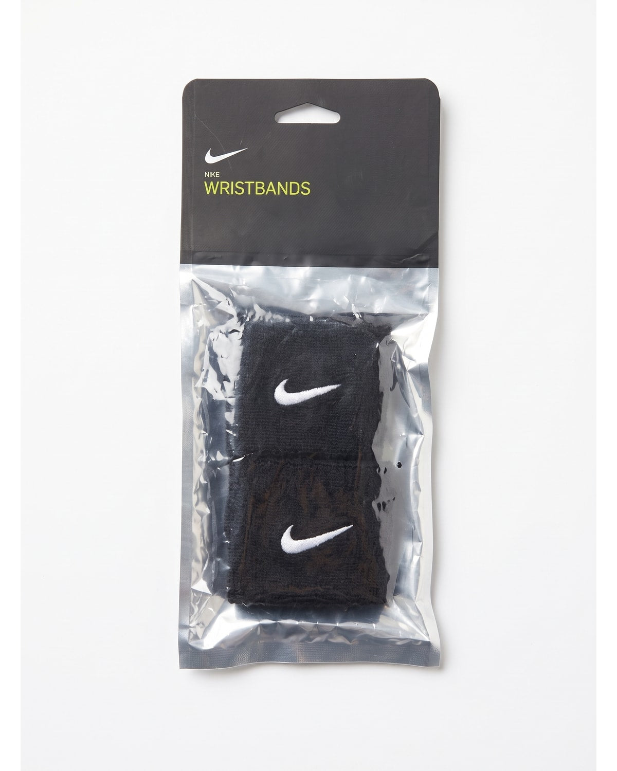 Nike Wristbands Black