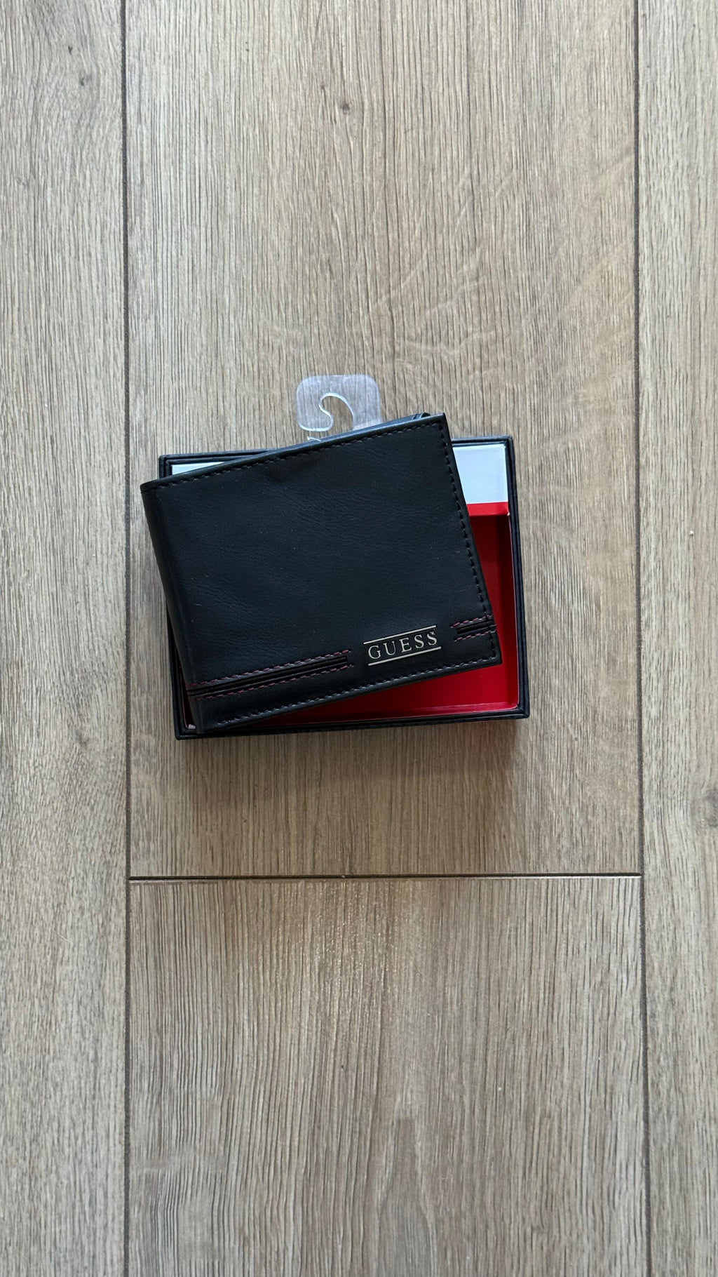 Billetera Guess