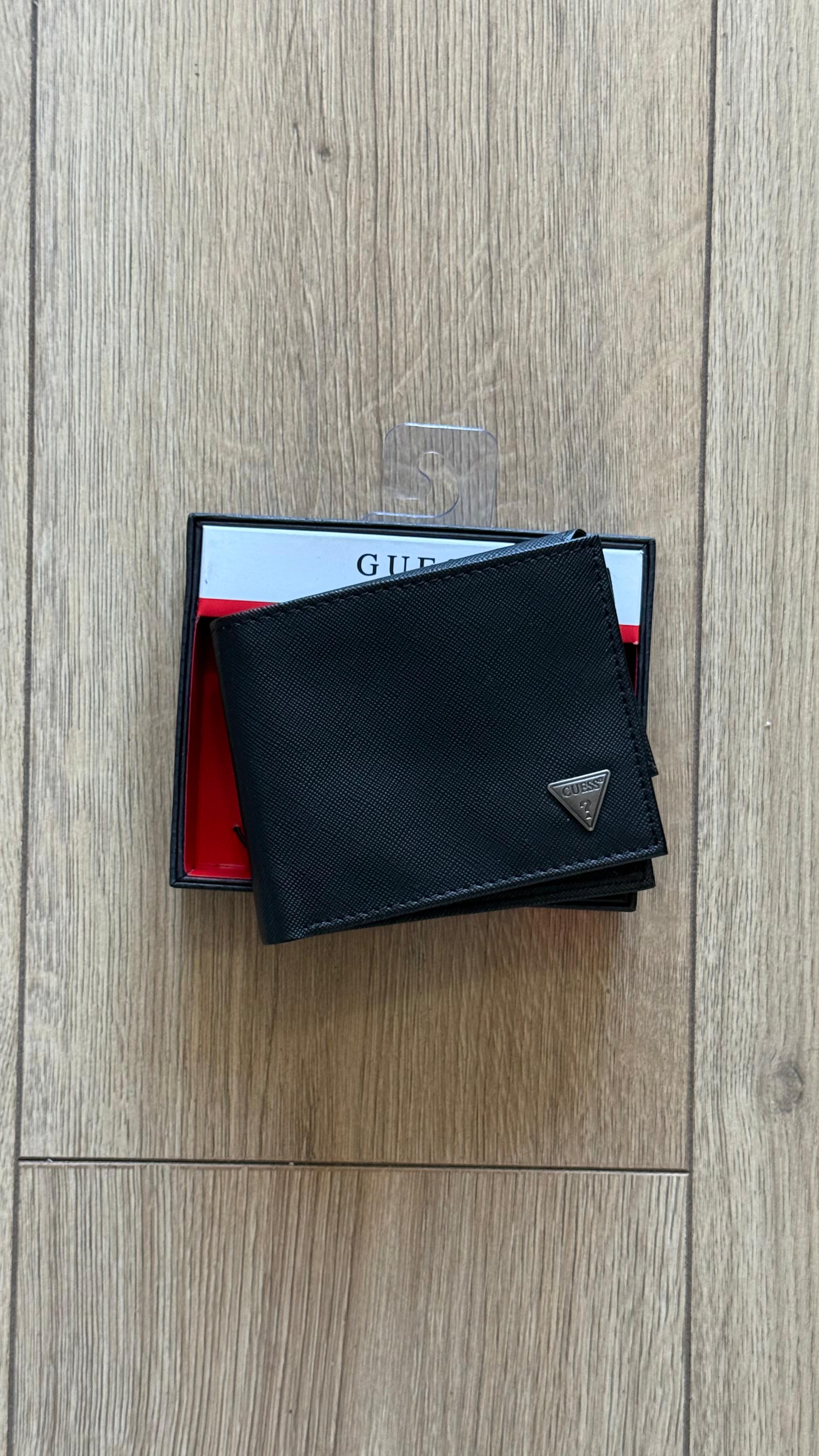 Billetera Guess