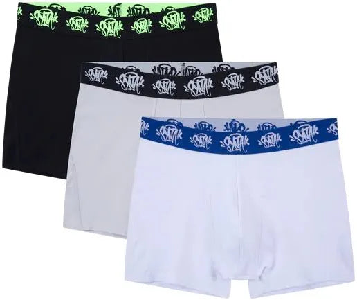 Syna World Syna 3 PACK Boxer