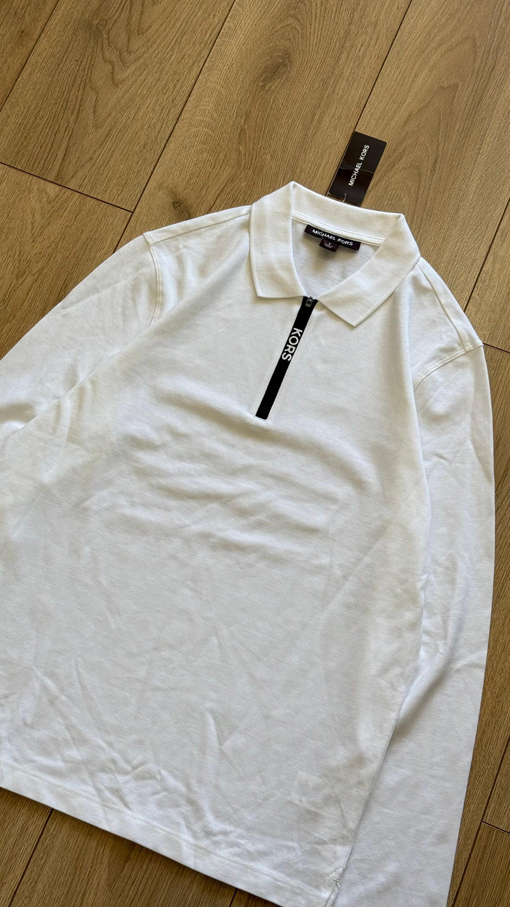 Polera Michael kors