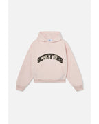 Scuffers Sabana Pink Hoodie
