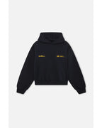Scuffers Sign Hoodie Navy