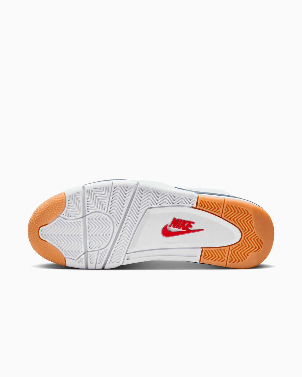 Air Jordan 4 Retro SP (Summit White/White-Navy)