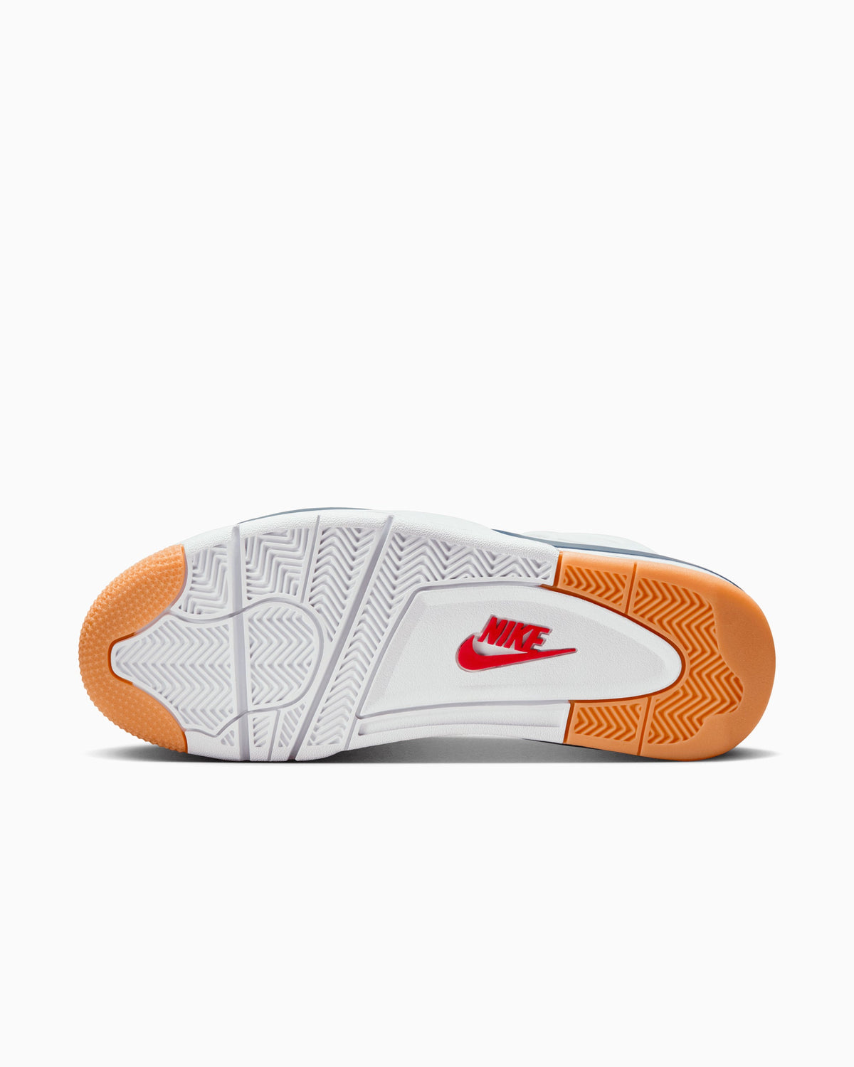 Air Jordan 4 Retro SP (Summit White/White-Navy)