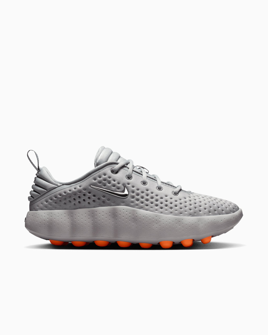 W Nike Mind 002 (Lt Smoke Grey/Chrome)