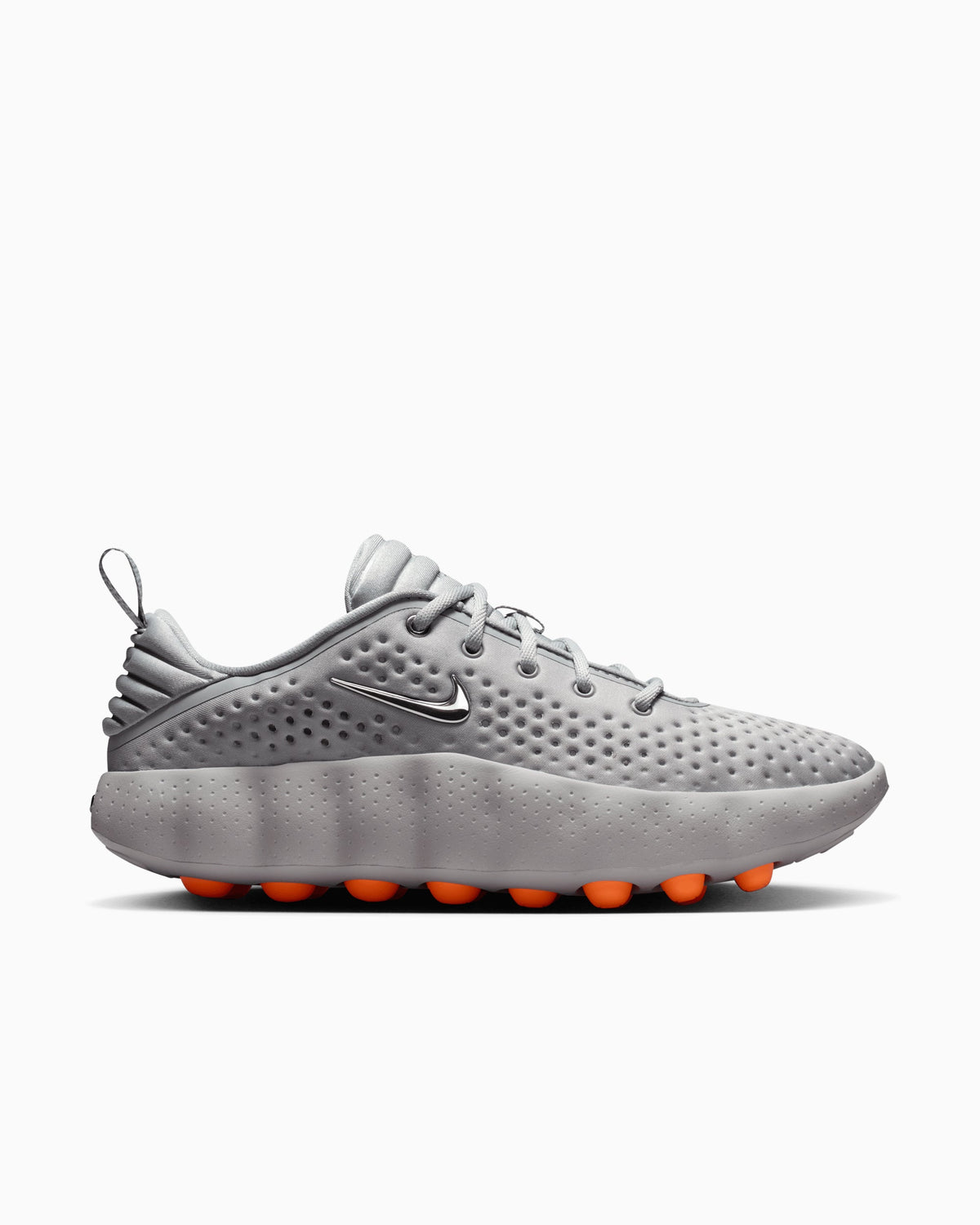 W Nike Mind 002 (Lt Smoke Grey/Chrome)