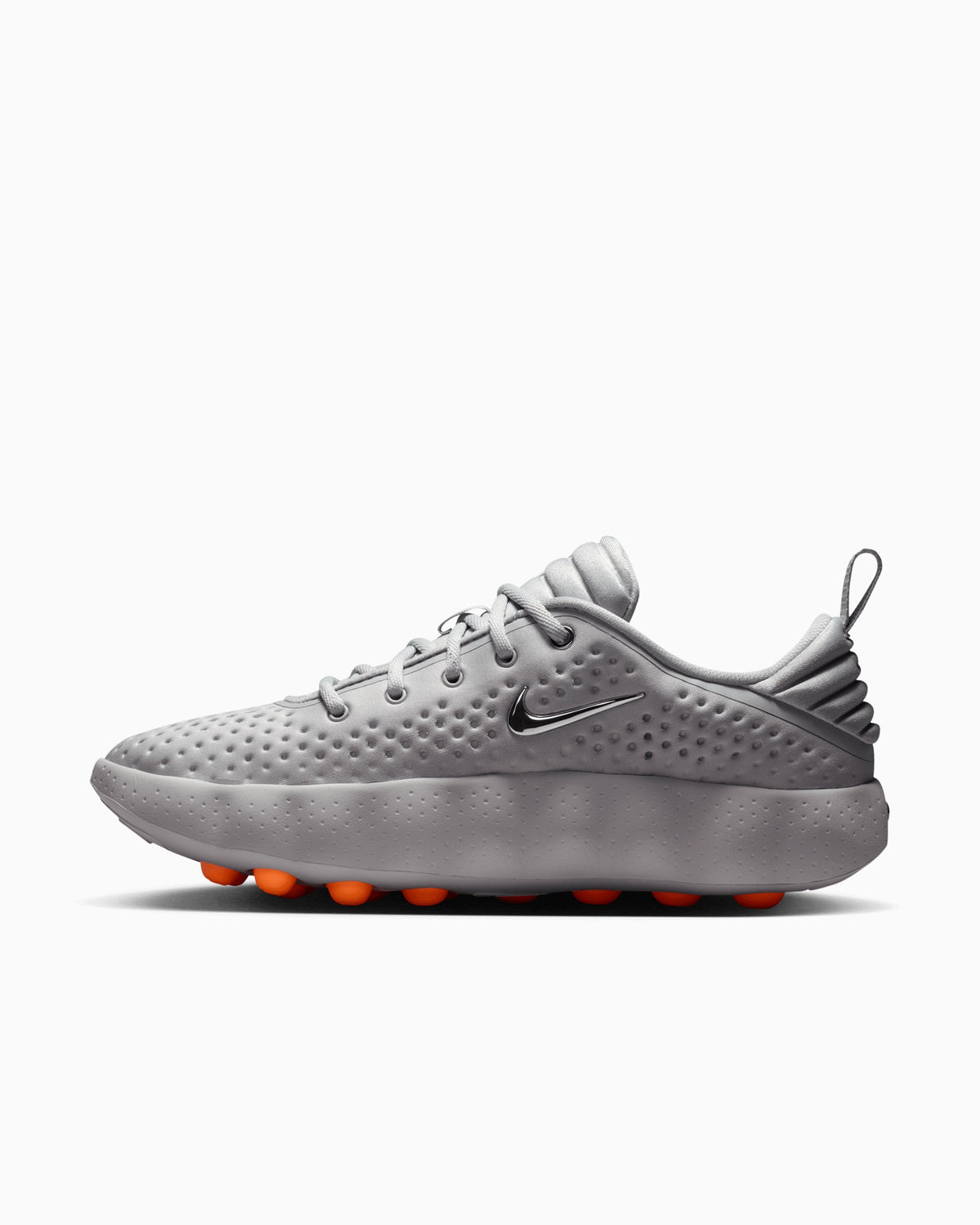 W Nike Mind 002 (Lt Smoke Grey/Chrome)